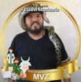 M.V.Z. Jose Martin Gonzalez Orendain